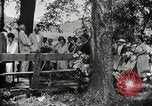 Image of Bishop Anderson Maryland United States USA, 1921, second 14 stock footage video 65675031994