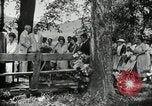 Image of Bishop Anderson Maryland United States USA, 1921, second 16 stock footage video 65675031994