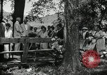 Image of Bishop Anderson Maryland United States USA, 1921, second 17 stock footage video 65675031994
