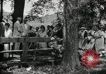 Image of Bishop Anderson Maryland United States USA, 1921, second 19 stock footage video 65675031994