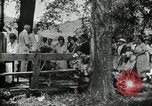 Image of Bishop Anderson Maryland United States USA, 1921, second 21 stock footage video 65675031994