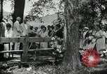 Image of Bishop Anderson Maryland United States USA, 1921, second 22 stock footage video 65675031994