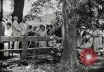 Image of Bishop Anderson Maryland United States USA, 1921, second 23 stock footage video 65675031994