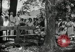 Image of Bishop Anderson Maryland United States USA, 1921, second 25 stock footage video 65675031994