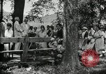 Image of Bishop Anderson Maryland United States USA, 1921, second 26 stock footage video 65675031994