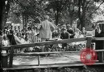 Image of Bishop Anderson Maryland United States USA, 1921, second 31 stock footage video 65675031994