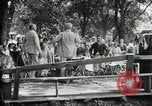 Image of Bishop Anderson Maryland United States USA, 1921, second 35 stock footage video 65675031994