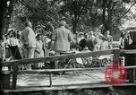 Image of Bishop Anderson Maryland United States USA, 1921, second 37 stock footage video 65675031994