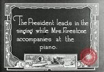 Image of Bishop Anderson Maryland United States USA, 1921, second 47 stock footage video 65675031994