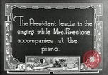 Image of Bishop Anderson Maryland United States USA, 1921, second 51 stock footage video 65675031994