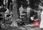 Image of Bishop Anderson Maryland United States USA, 1921, second 54 stock footage video 65675031994
