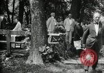 Image of Bishop Anderson Maryland United States USA, 1921, second 55 stock footage video 65675031994