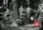 Image of Bishop Anderson Maryland United States USA, 1921, second 56 stock footage video 65675031994