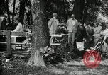 Image of Bishop Anderson Maryland United States USA, 1921, second 57 stock footage video 65675031994
