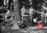 Image of Bishop Anderson Maryland United States USA, 1921, second 58 stock footage video 65675031994