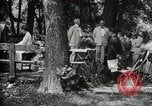 Image of Bishop Anderson Maryland United States USA, 1921, second 59 stock footage video 65675031994