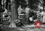 Image of Bishop Anderson Maryland United States USA, 1921, second 61 stock footage video 65675031994