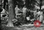 Image of Bishop Anderson Maryland United States USA, 1921, second 62 stock footage video 65675031994