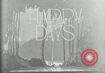 Image of Henry Ford Maryland United States USA, 1921, second 8 stock footage video 65675031995