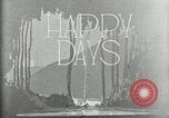 Image of Henry Ford Maryland United States USA, 1921, second 9 stock footage video 65675031995
