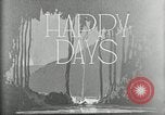 Image of Henry Ford Maryland United States USA, 1921, second 10 stock footage video 65675031995