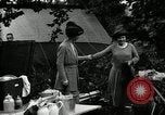 Image of Henry Ford Maryland United States USA, 1921, second 7 stock footage video 65675031996