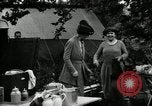 Image of Henry Ford Maryland United States USA, 1921, second 9 stock footage video 65675031996