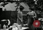 Image of Henry Ford Maryland United States USA, 1921, second 10 stock footage video 65675031996