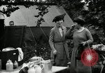 Image of Henry Ford Maryland United States USA, 1921, second 11 stock footage video 65675031996