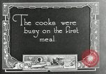 Image of Henry Ford Maryland United States USA, 1921, second 15 stock footage video 65675031996