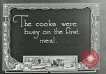 Image of Henry Ford Maryland United States USA, 1921, second 16 stock footage video 65675031996