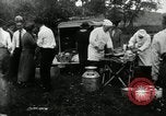 Image of Henry Ford Maryland United States USA, 1921, second 30 stock footage video 65675031996