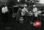 Image of Henry Ford Maryland United States USA, 1921, second 33 stock footage video 65675031996