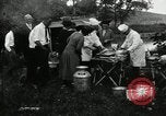 Image of Henry Ford Maryland United States USA, 1921, second 34 stock footage video 65675031996