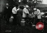 Image of Henry Ford Maryland United States USA, 1921, second 36 stock footage video 65675031996