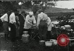 Image of Henry Ford Maryland United States USA, 1921, second 39 stock footage video 65675031996