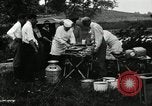 Image of Henry Ford Maryland United States USA, 1921, second 42 stock footage video 65675031996