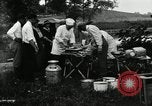 Image of Henry Ford Maryland United States USA, 1921, second 43 stock footage video 65675031996