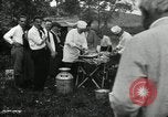Image of Henry Ford Maryland United States USA, 1921, second 44 stock footage video 65675031996