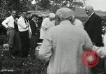 Image of Henry Ford Maryland United States USA, 1921, second 45 stock footage video 65675031996