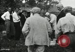 Image of Henry Ford Maryland United States USA, 1921, second 46 stock footage video 65675031996