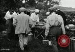 Image of Henry Ford Maryland United States USA, 1921, second 48 stock footage video 65675031996