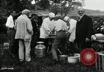 Image of Henry Ford Maryland United States USA, 1921, second 50 stock footage video 65675031996