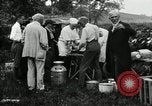 Image of Henry Ford Maryland United States USA, 1921, second 51 stock footage video 65675031996