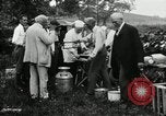 Image of Henry Ford Maryland United States USA, 1921, second 52 stock footage video 65675031996