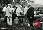 Image of Henry Ford Maryland United States USA, 1921, second 53 stock footage video 65675031996