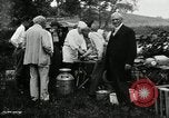 Image of Henry Ford Maryland United States USA, 1921, second 54 stock footage video 65675031996