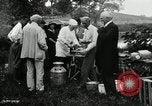 Image of Henry Ford Maryland United States USA, 1921, second 57 stock footage video 65675031996