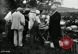 Image of Henry Ford Maryland United States USA, 1921, second 58 stock footage video 65675031996