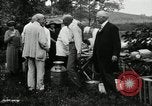 Image of Henry Ford Maryland United States USA, 1921, second 60 stock footage video 65675031996